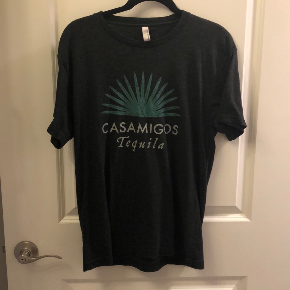 CASAMIGOS Tequila T-Shirt